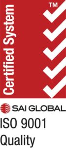 sai global certified